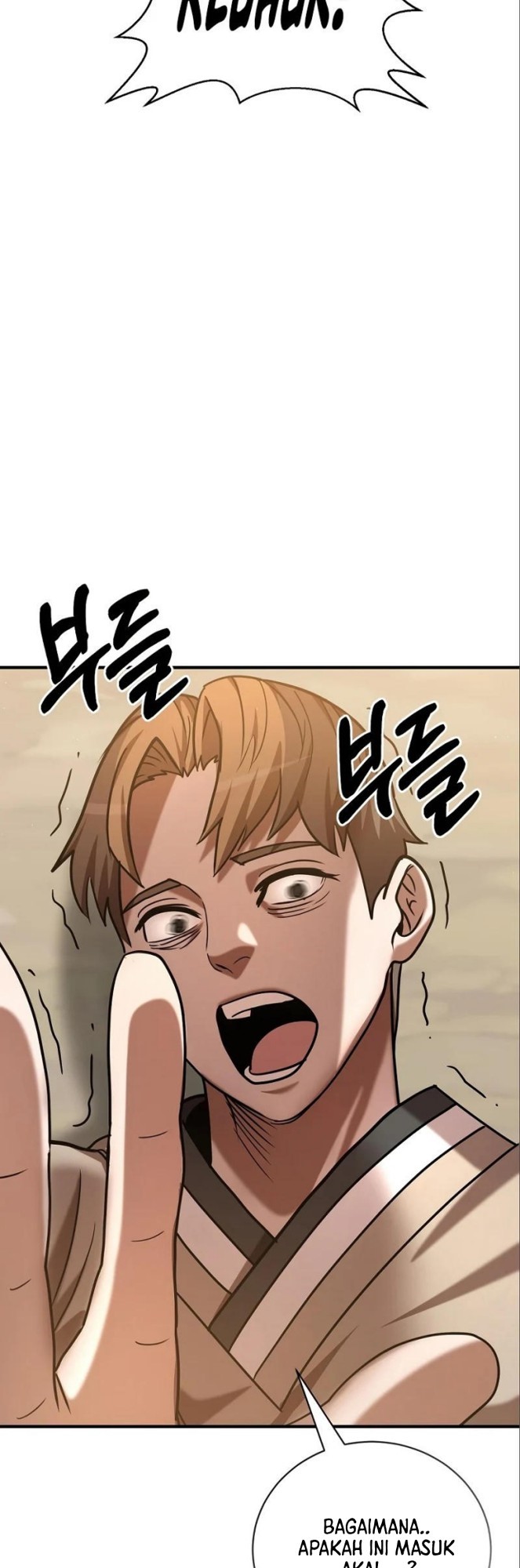 I Became a Renowned Family’s Sword Prodigy Chapter 09 Gambar 57