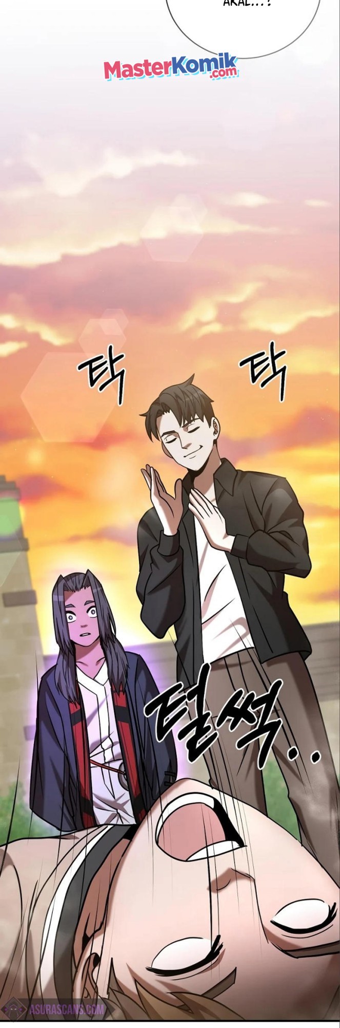 I Became a Renowned Family’s Sword Prodigy Chapter 09 Gambar 58