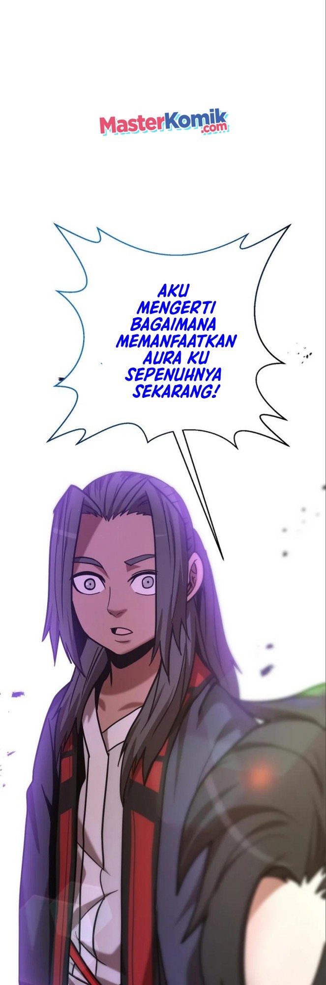 I Became a Renowned Family’s Sword Prodigy Chapter 09 Gambar 60