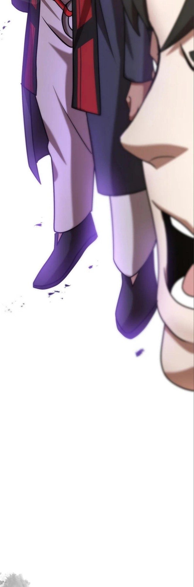 I Became a Renowned Family’s Sword Prodigy Chapter 09 Gambar 61