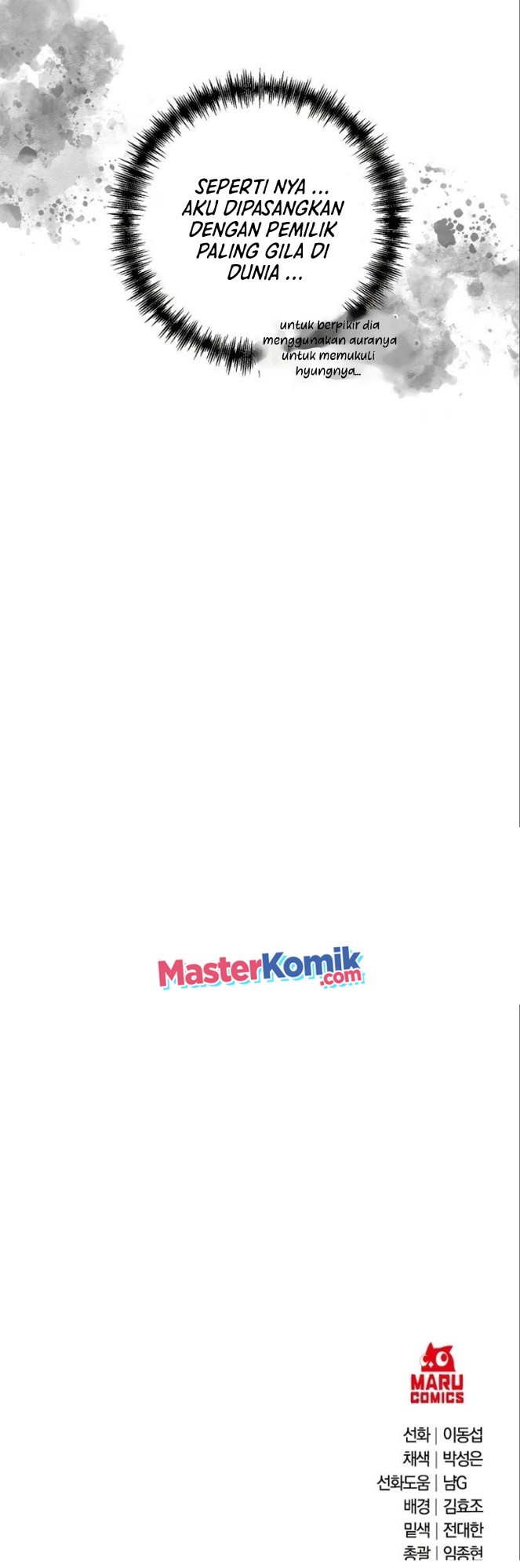 I Became a Renowned Family’s Sword Prodigy Chapter 09 Gambar 62