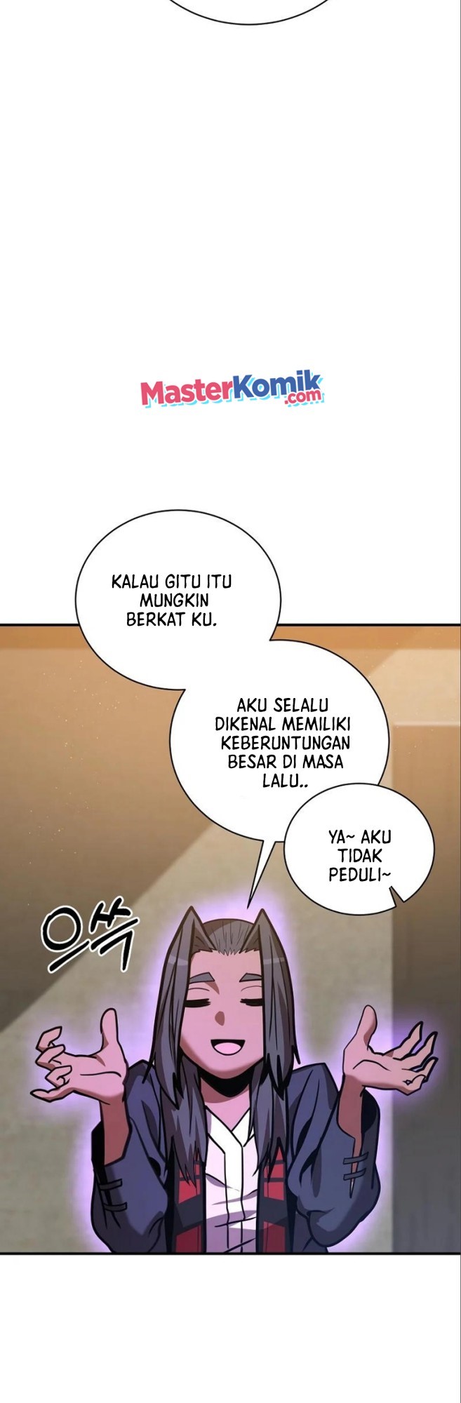 I Became a Renowned Family’s Sword Prodigy Chapter 09 Gambar 7