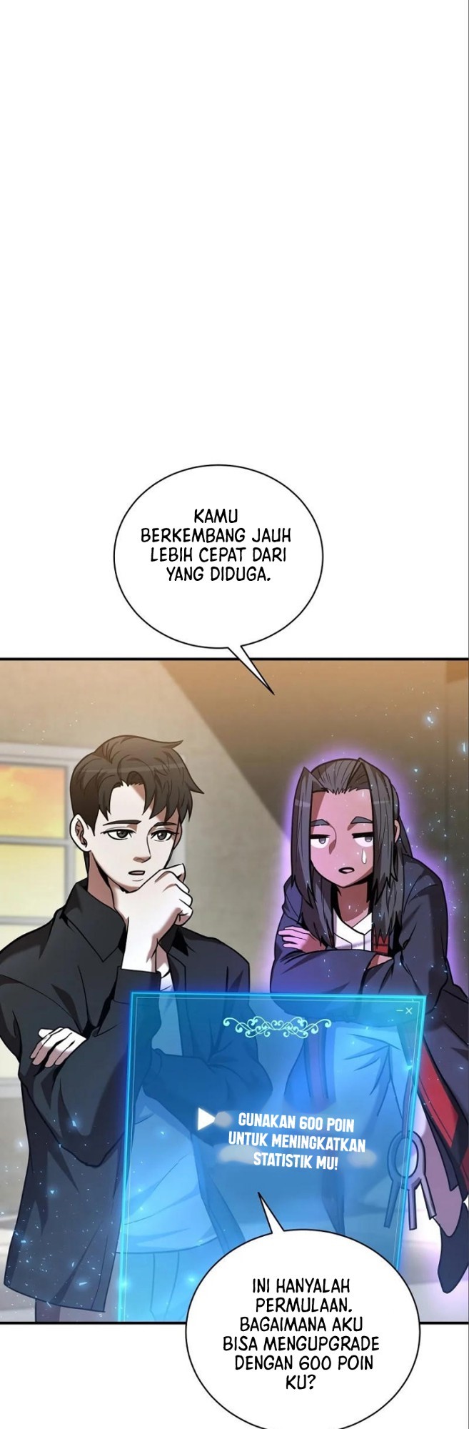 I Became a Renowned Family’s Sword Prodigy Chapter 09 Gambar 8