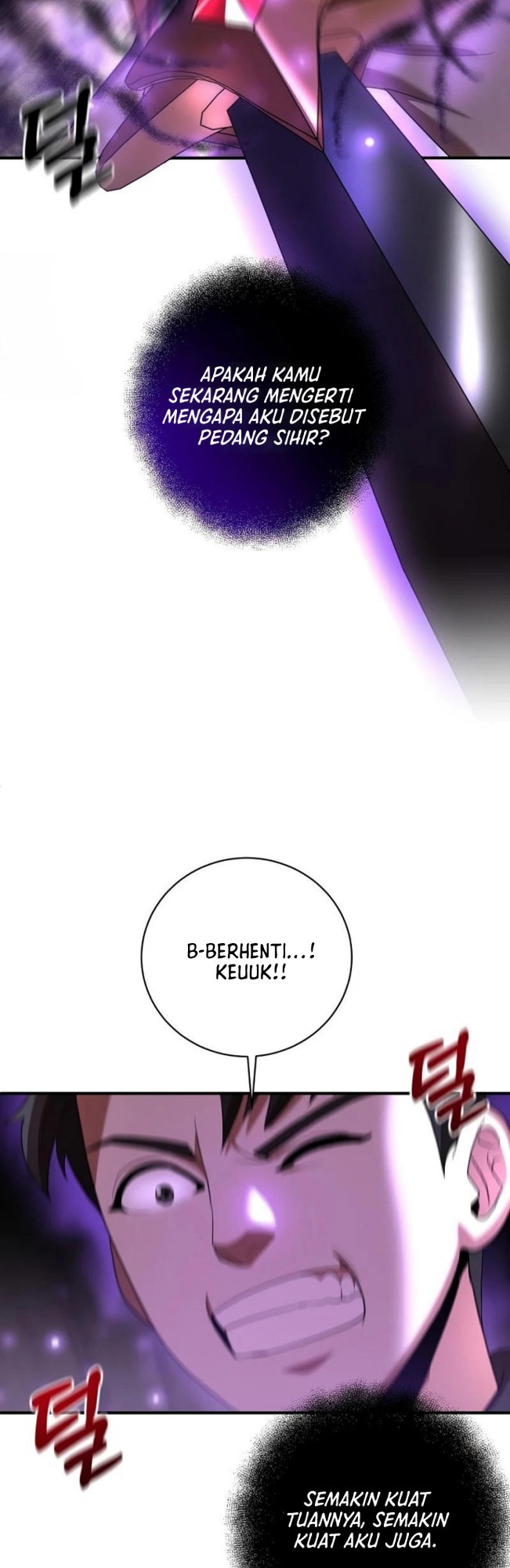 I Became a Renowned Family’s Sword Prodigy Chapter 08 Gambar 11