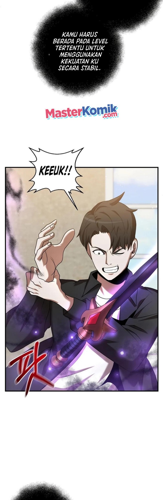 I Became a Renowned Family’s Sword Prodigy Chapter 08 Gambar 12