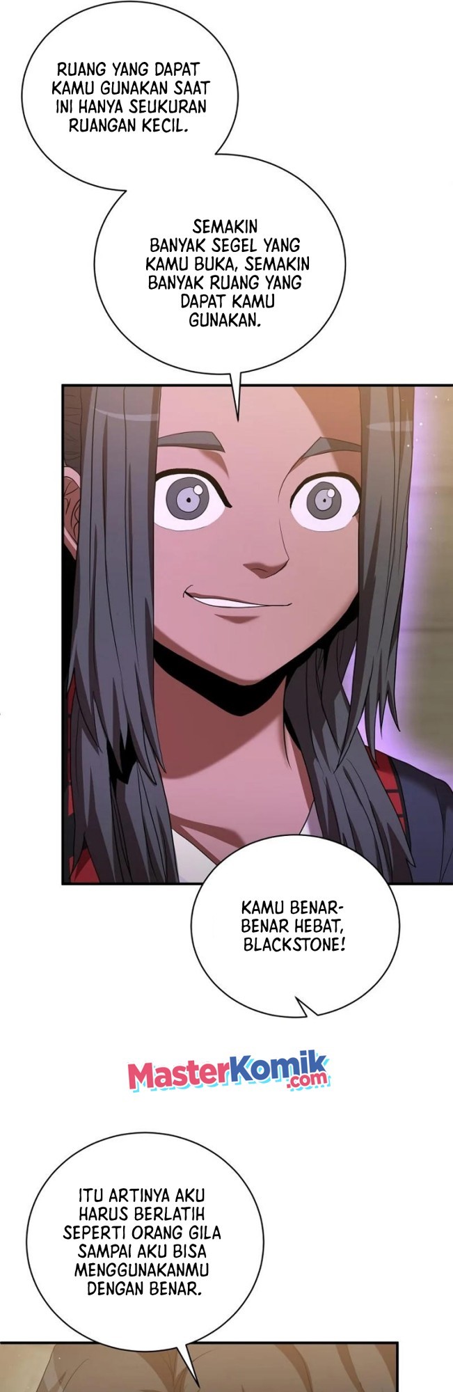 I Became a Renowned Family’s Sword Prodigy Chapter 08 Gambar 18