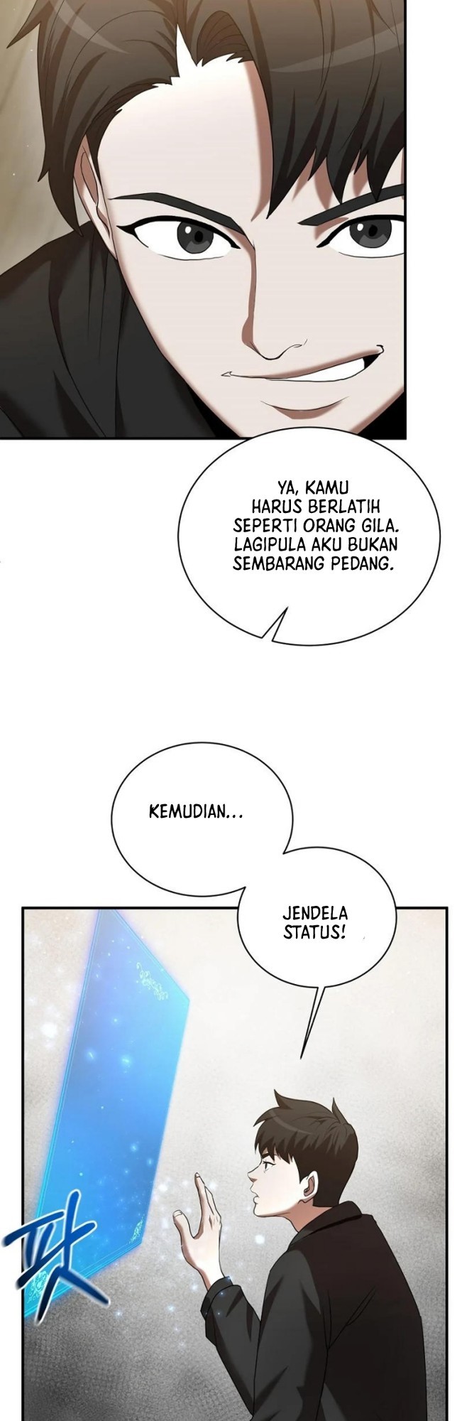 I Became a Renowned Family’s Sword Prodigy Chapter 08 Gambar 19