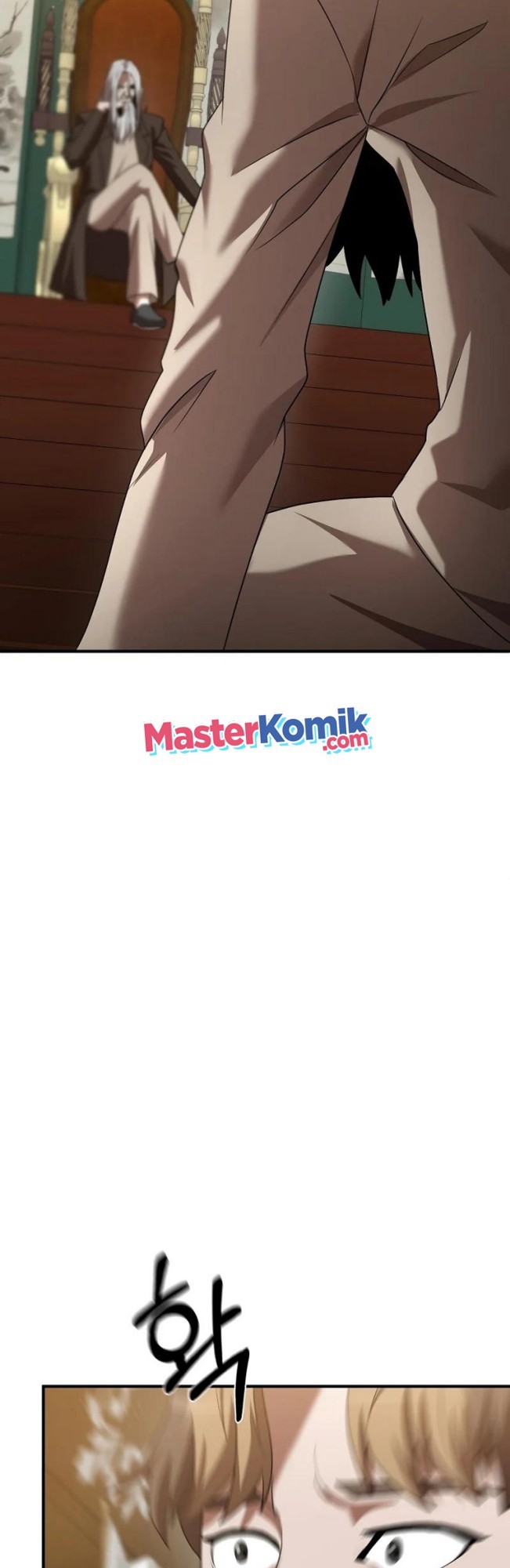 I Became a Renowned Family’s Sword Prodigy Chapter 08 Gambar 25