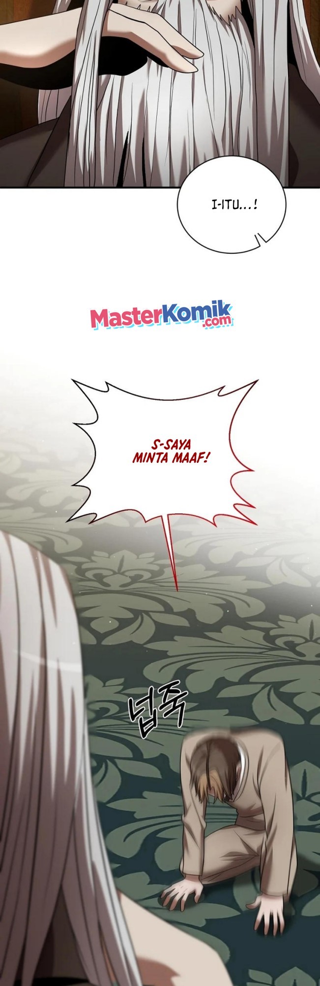 I Became a Renowned Family’s Sword Prodigy Chapter 08 Gambar 27
