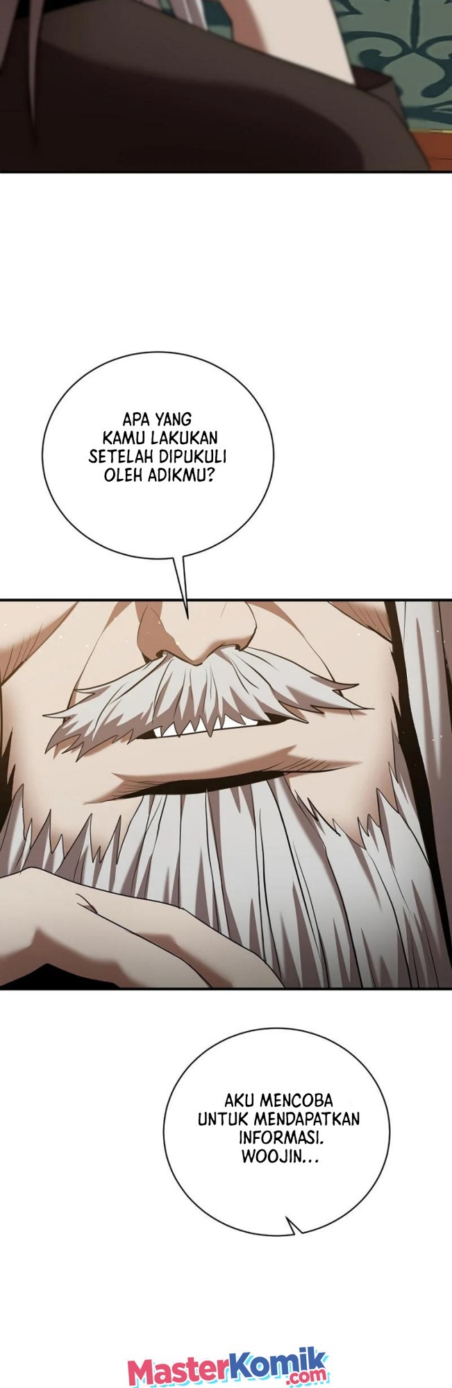 I Became a Renowned Family’s Sword Prodigy Chapter 08 Gambar 28