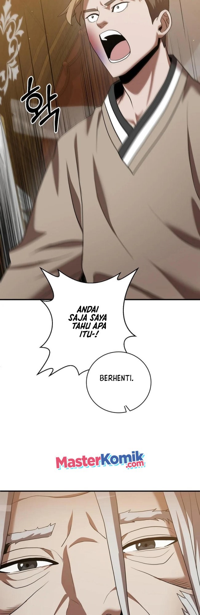 I Became a Renowned Family’s Sword Prodigy Chapter 08 Gambar 30