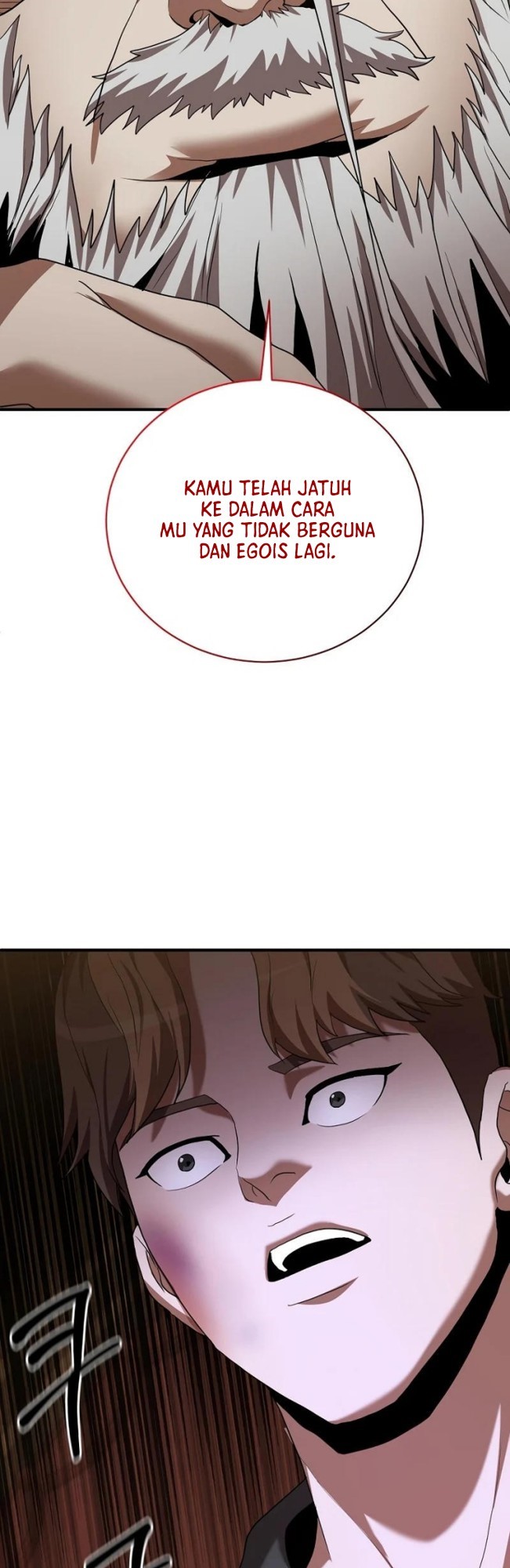 I Became a Renowned Family’s Sword Prodigy Chapter 08 Gambar 31
