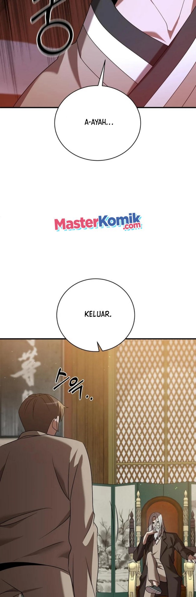I Became a Renowned Family’s Sword Prodigy Chapter 08 Gambar 32