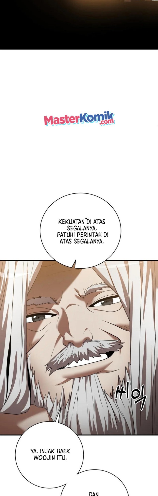 I Became a Renowned Family’s Sword Prodigy Chapter 08 Gambar 35