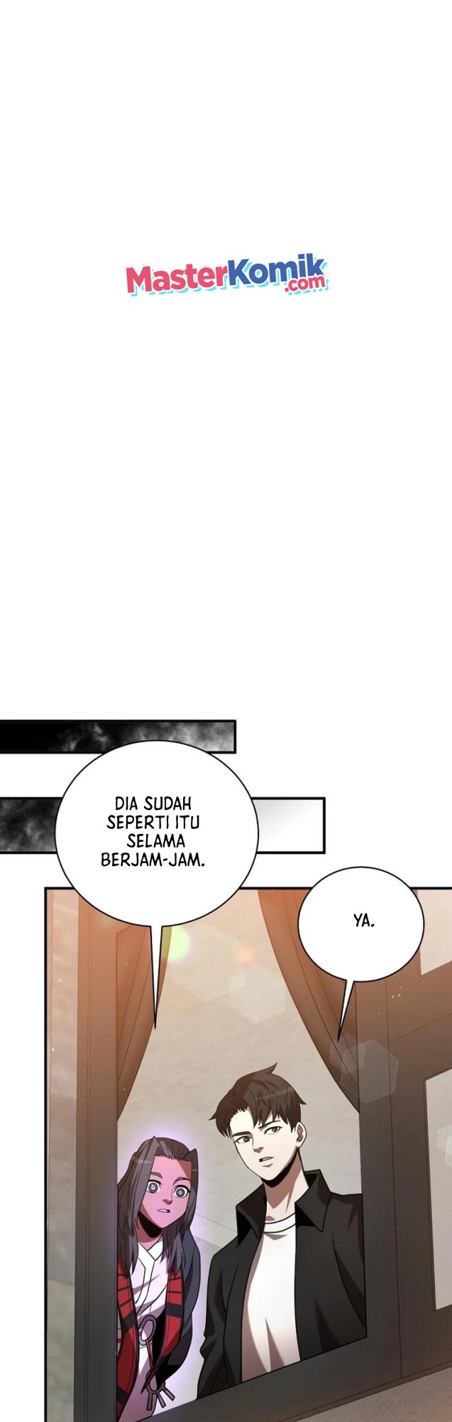 I Became a Renowned Family’s Sword Prodigy Chapter 08 Gambar 38