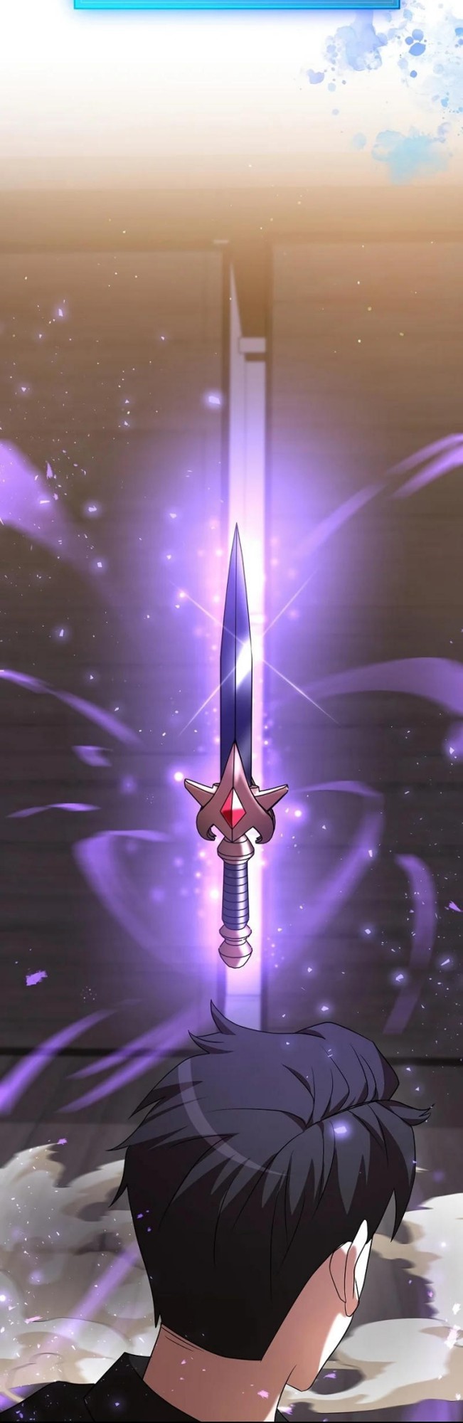 I Became a Renowned Family’s Sword Prodigy Chapter 08 Gambar 4