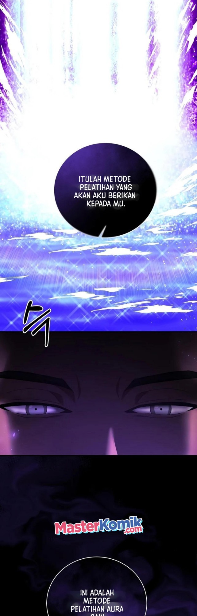 I Became a Renowned Family’s Sword Prodigy Chapter 08 Gambar 48