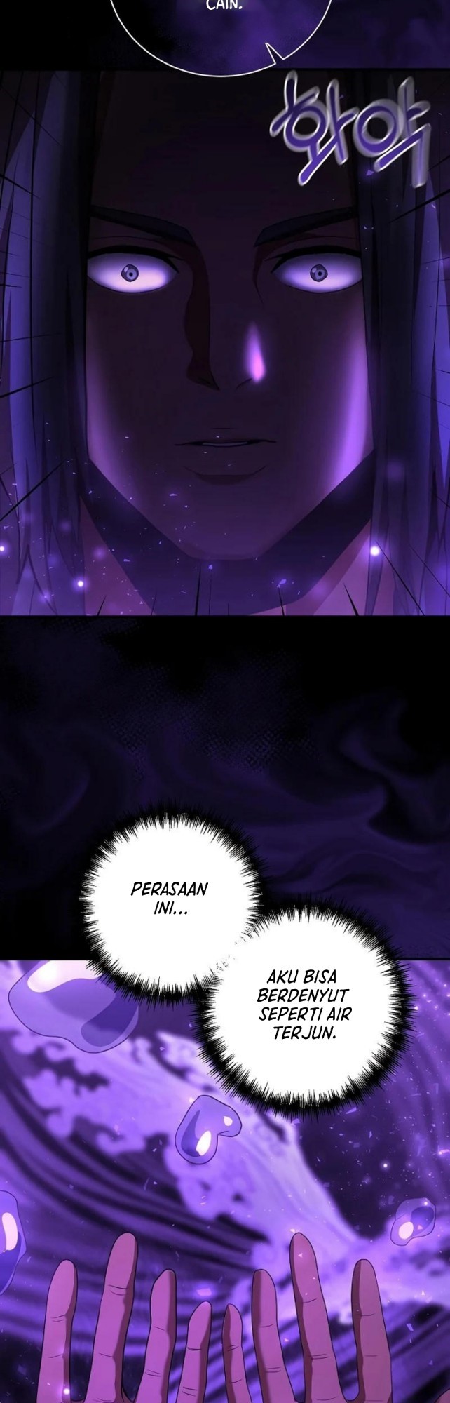 I Became a Renowned Family’s Sword Prodigy Chapter 08 Gambar 49