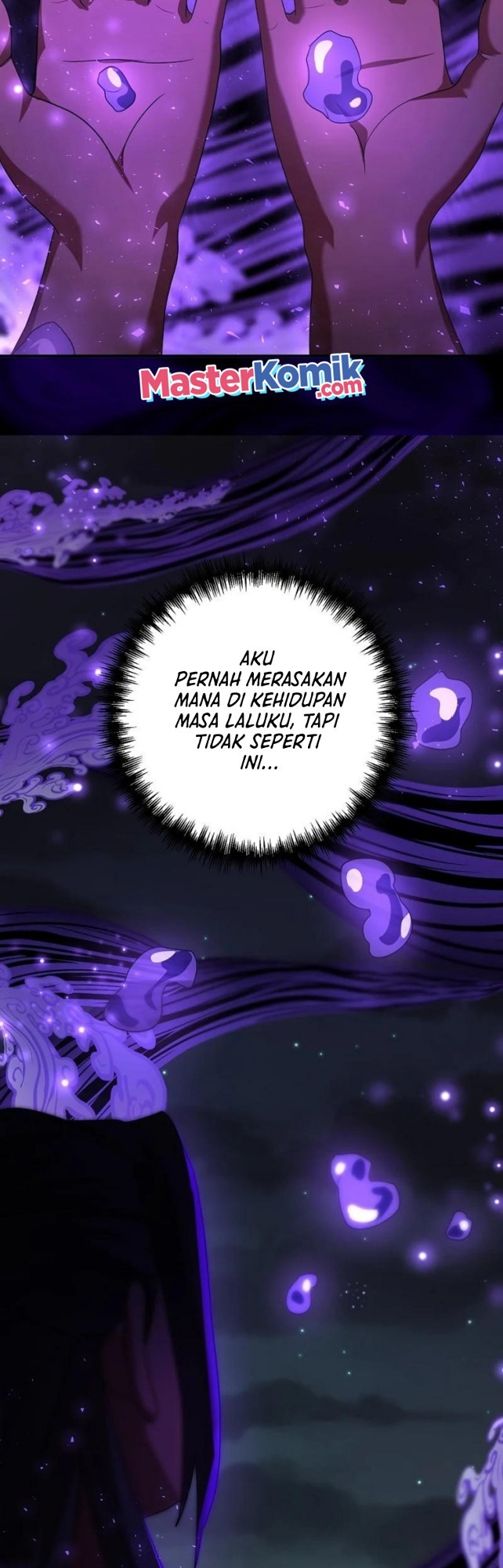 I Became a Renowned Family’s Sword Prodigy Chapter 08 Gambar 50