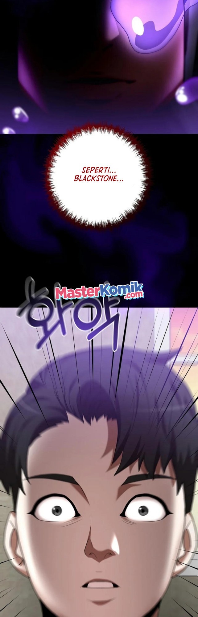 I Became a Renowned Family’s Sword Prodigy Chapter 08 Gambar 54