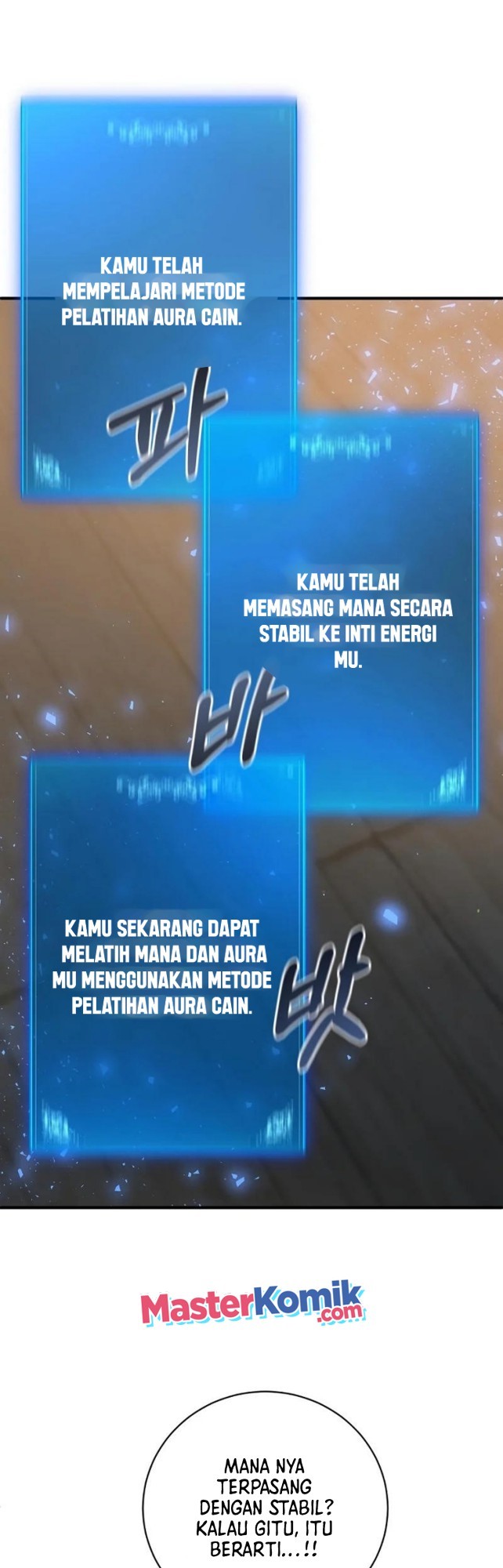 I Became a Renowned Family’s Sword Prodigy Chapter 08 Gambar 57