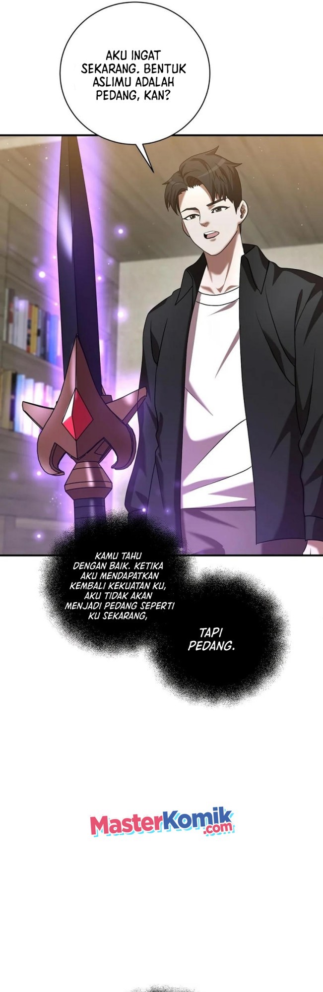 I Became a Renowned Family’s Sword Prodigy Chapter 08 Gambar 6