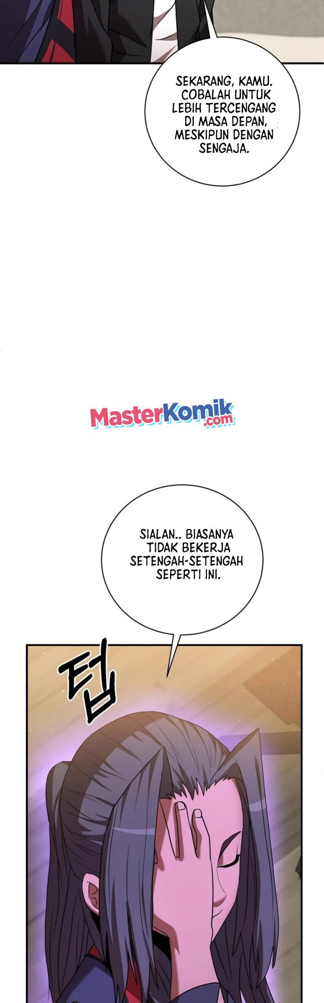 I Became a Renowned Family’s Sword Prodigy Chapter 08 Gambar 62