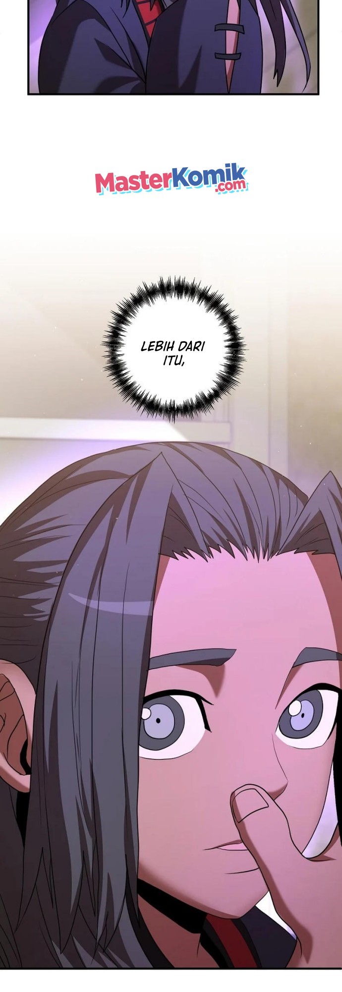 I Became a Renowned Family’s Sword Prodigy Chapter 08 Gambar 63