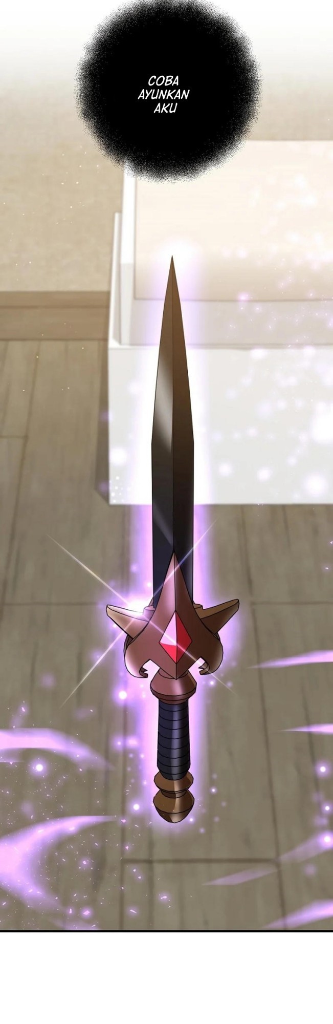 I Became a Renowned Family’s Sword Prodigy Chapter 08 Gambar 7