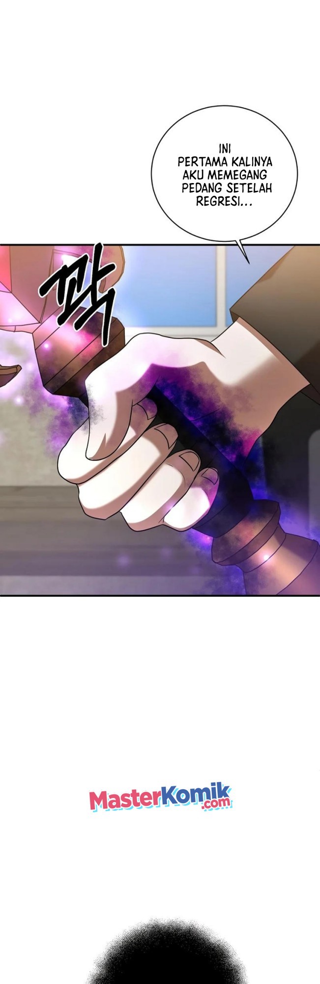 I Became a Renowned Family’s Sword Prodigy Chapter 08 Gambar 8