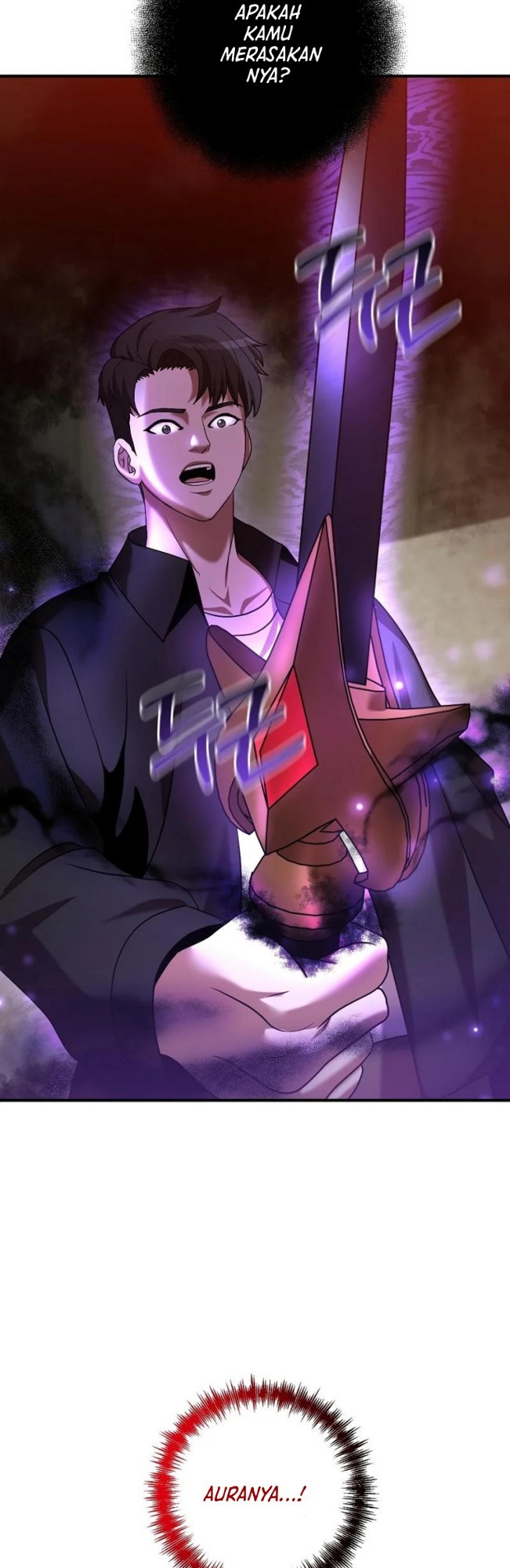 I Became a Renowned Family’s Sword Prodigy Chapter 08 Gambar 9