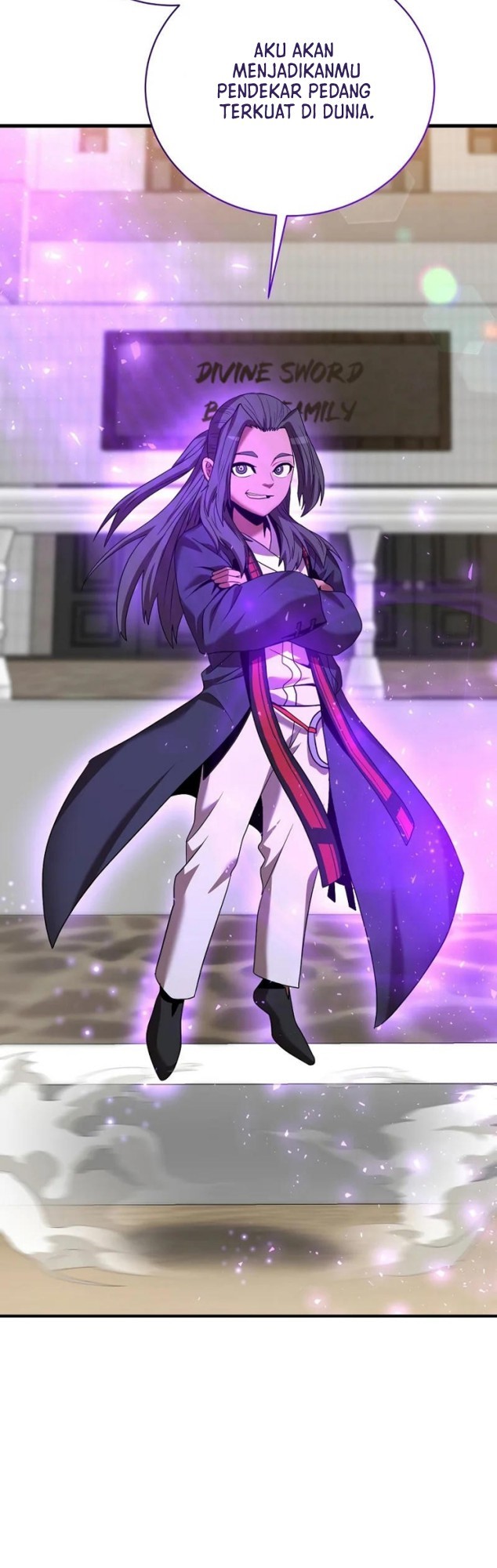 I Became a Renowned Family’s Sword Prodigy Chapter 07 Gambar 11