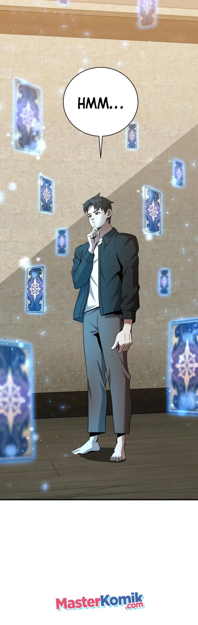 I Became a Renowned Family’s Sword Prodigy Chapter 07 Gambar 13