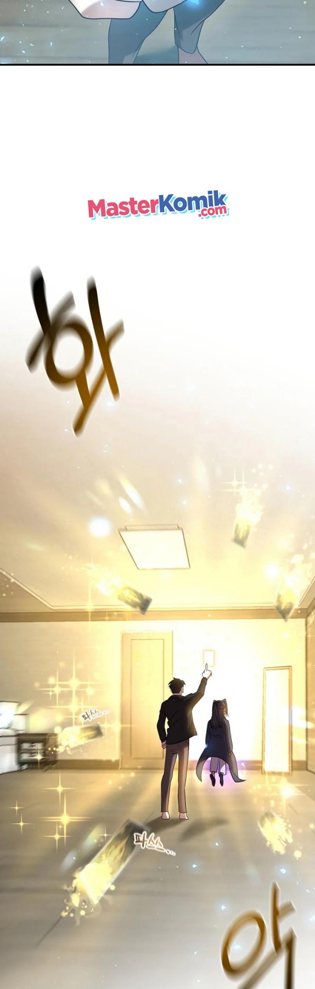 I Became a Renowned Family’s Sword Prodigy Chapter 07 Gambar 17