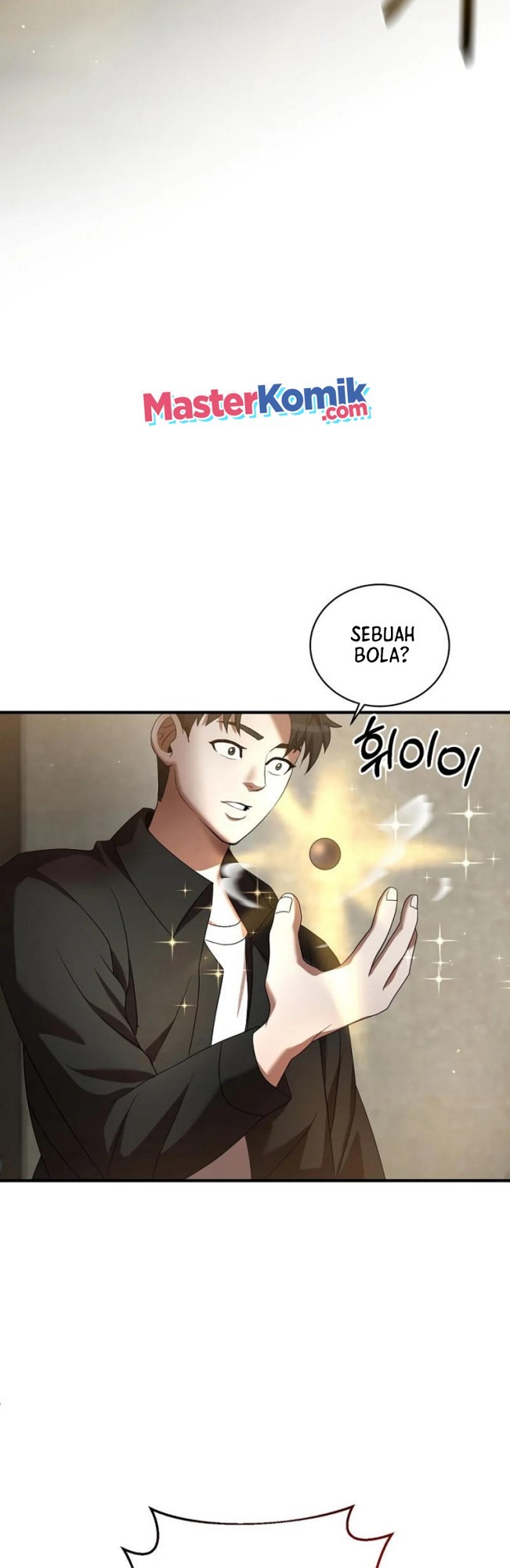 I Became a Renowned Family’s Sword Prodigy Chapter 07 Gambar 18