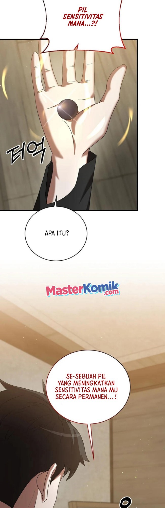 I Became a Renowned Family’s Sword Prodigy Chapter 07 Gambar 19