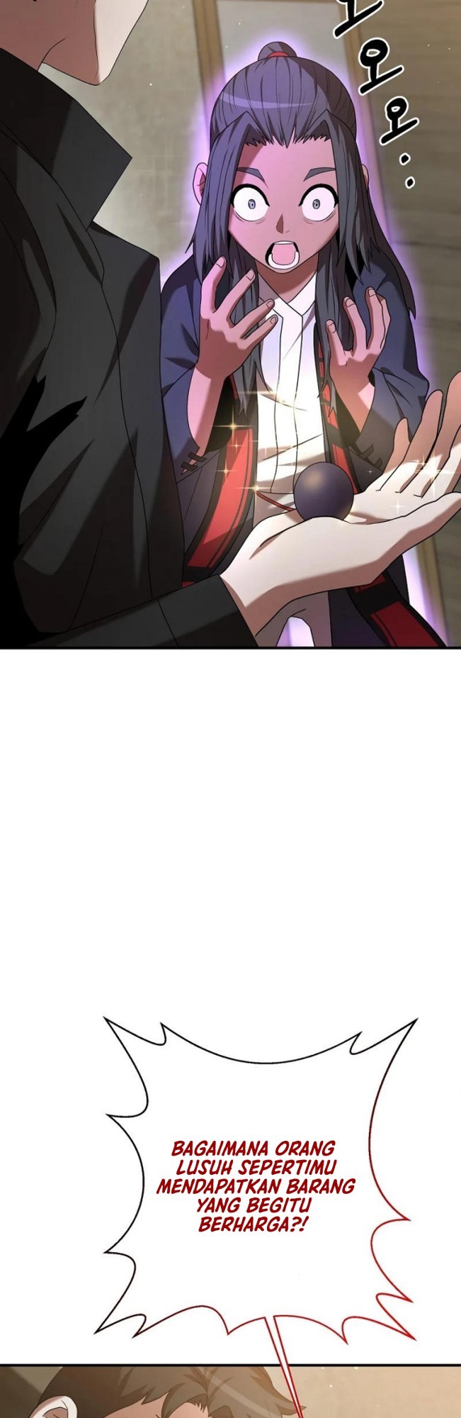 I Became a Renowned Family’s Sword Prodigy Chapter 07 Gambar 20