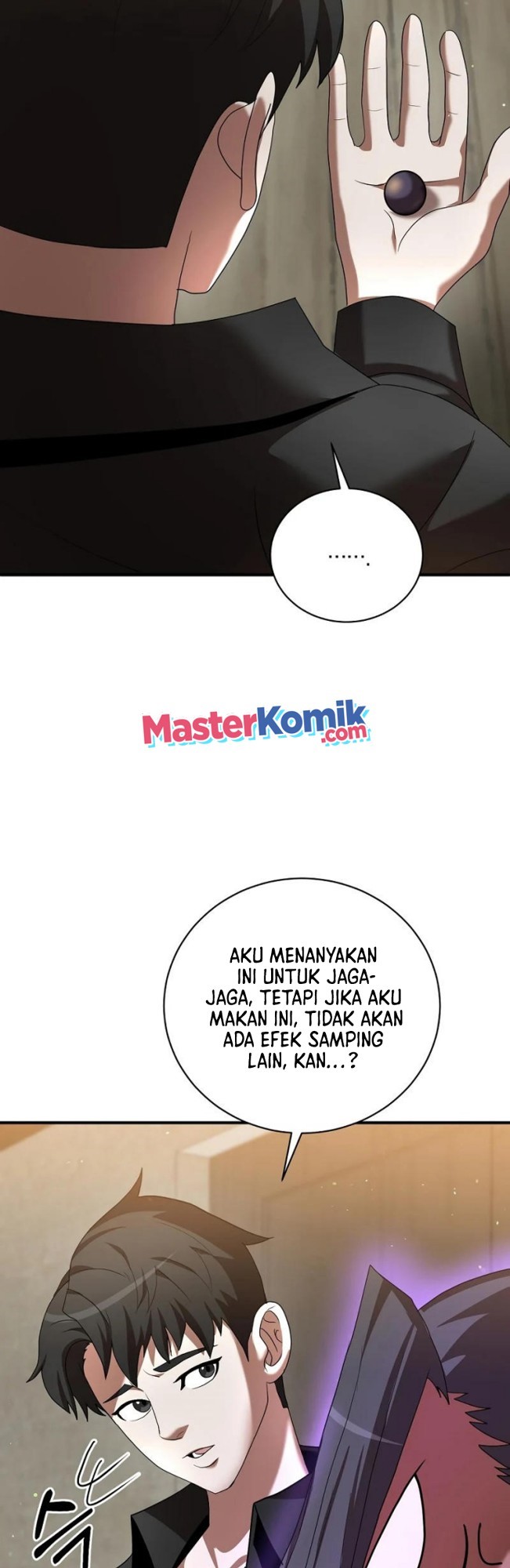 I Became a Renowned Family’s Sword Prodigy Chapter 07 Gambar 23