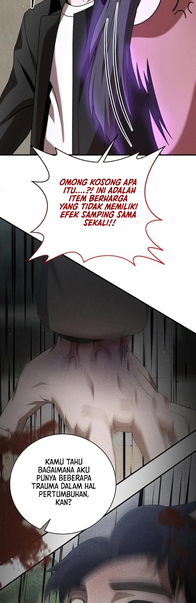 I Became a Renowned Family’s Sword Prodigy Chapter 07 Gambar 24