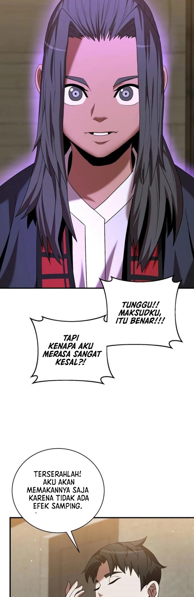 I Became a Renowned Family’s Sword Prodigy Chapter 07 Gambar 26