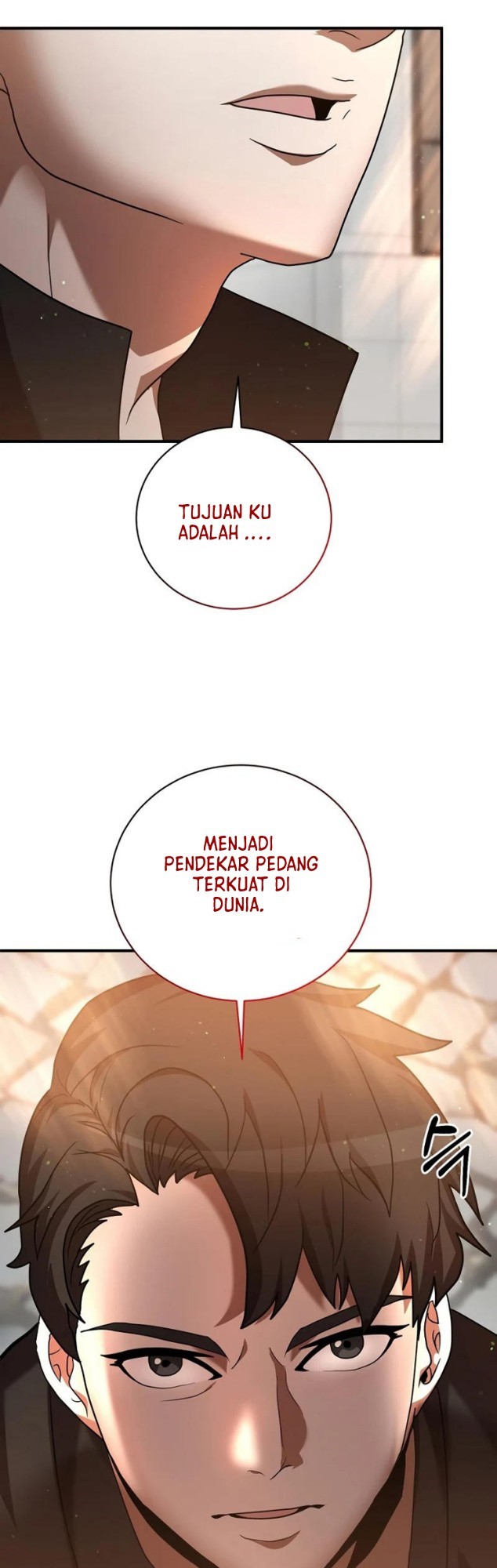 I Became a Renowned Family’s Sword Prodigy Chapter 07 Gambar 3