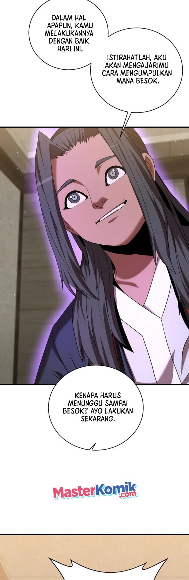 I Became a Renowned Family’s Sword Prodigy Chapter 07 Gambar 30