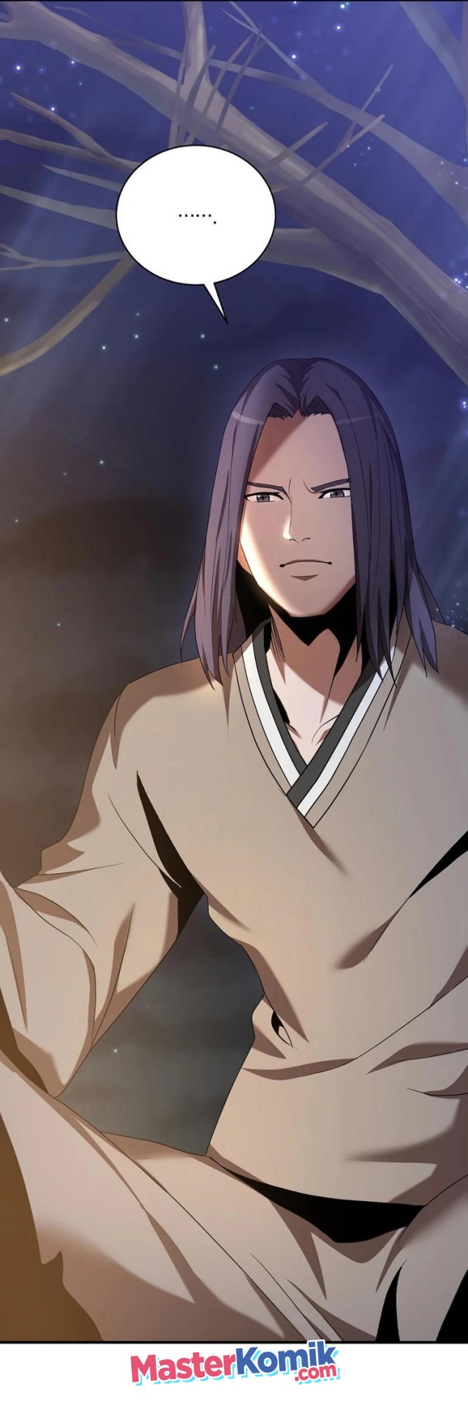 I Became a Renowned Family’s Sword Prodigy Chapter 07 Gambar 33