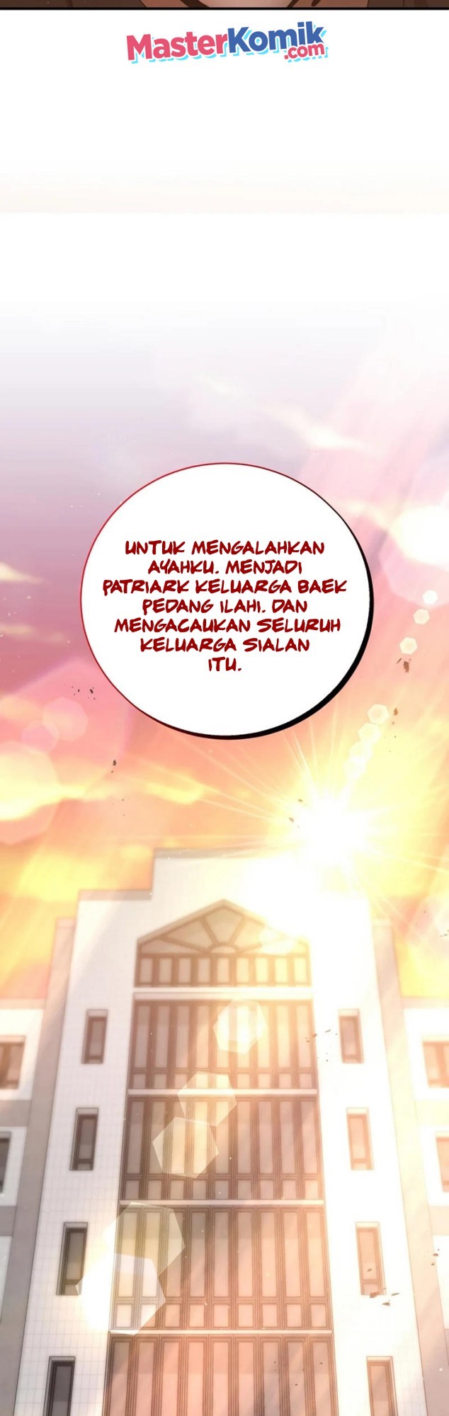 I Became a Renowned Family’s Sword Prodigy Chapter 07 Gambar 4