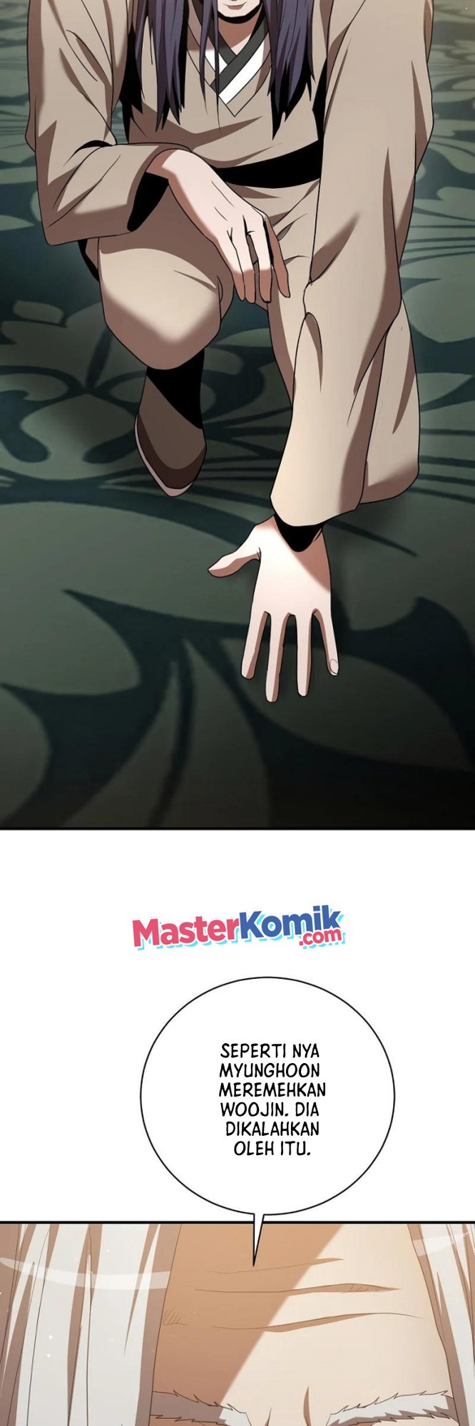 I Became a Renowned Family’s Sword Prodigy Chapter 07 Gambar 40