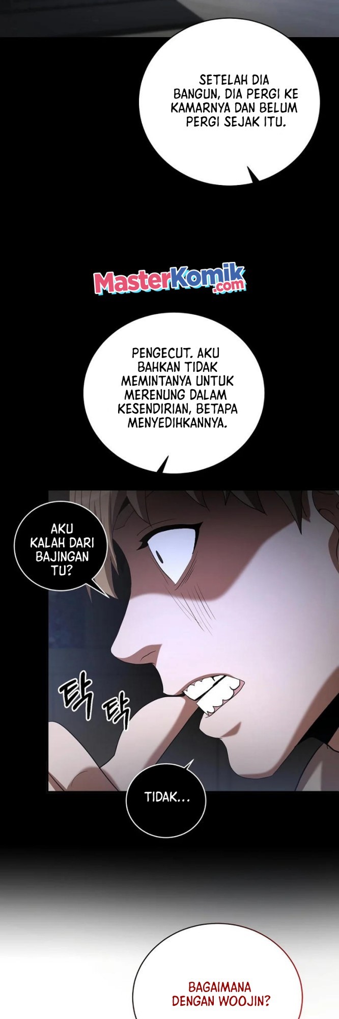 I Became a Renowned Family’s Sword Prodigy Chapter 07 Gambar 42