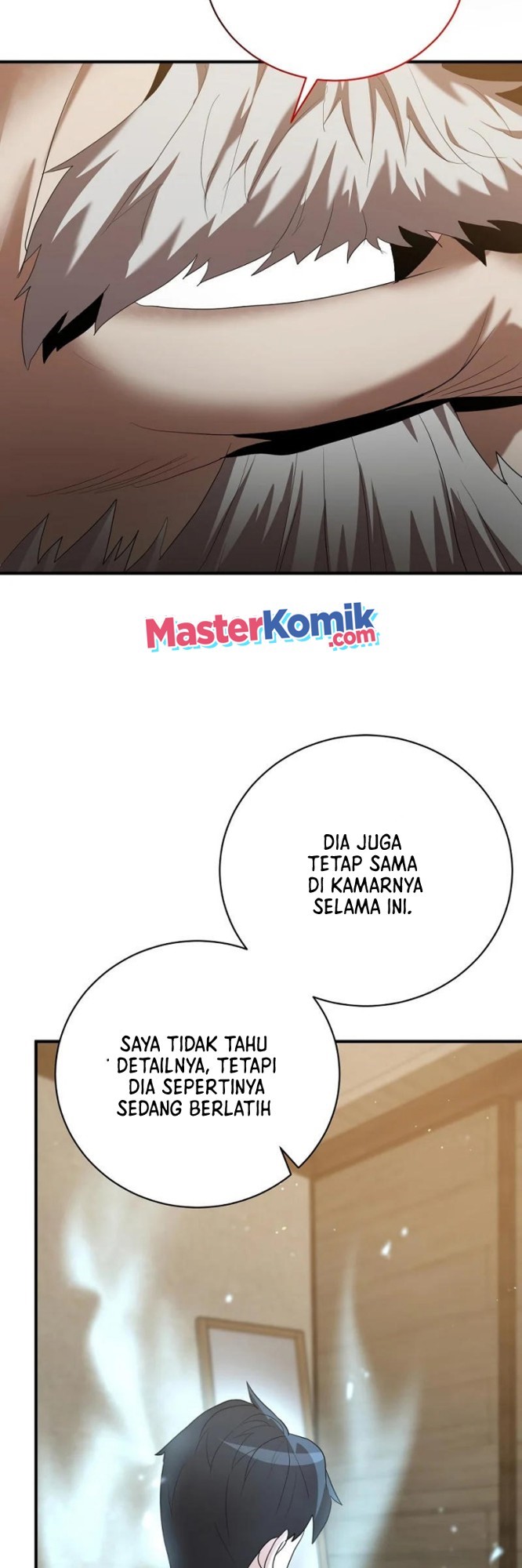 I Became a Renowned Family’s Sword Prodigy Chapter 07 Gambar 43