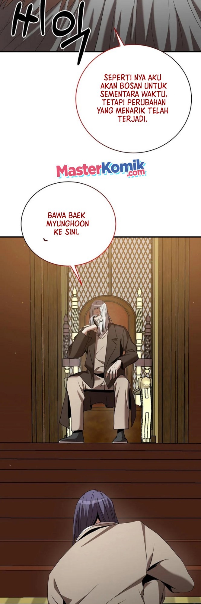 I Became a Renowned Family’s Sword Prodigy Chapter 07 Gambar 45