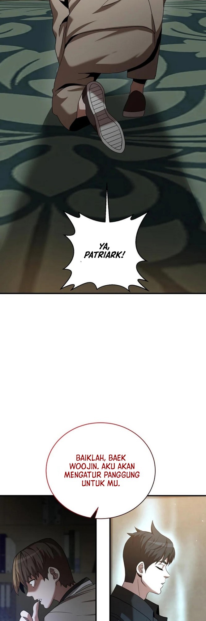 I Became a Renowned Family’s Sword Prodigy Chapter 07 Gambar 46