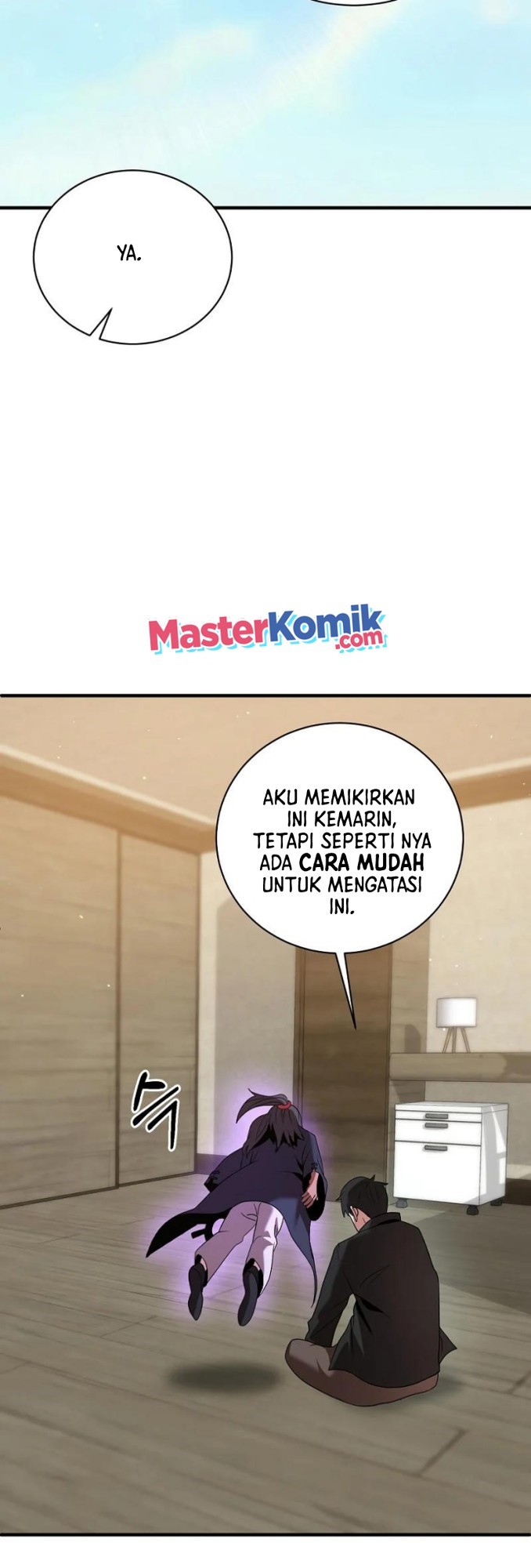 I Became a Renowned Family’s Sword Prodigy Chapter 07 Gambar 48